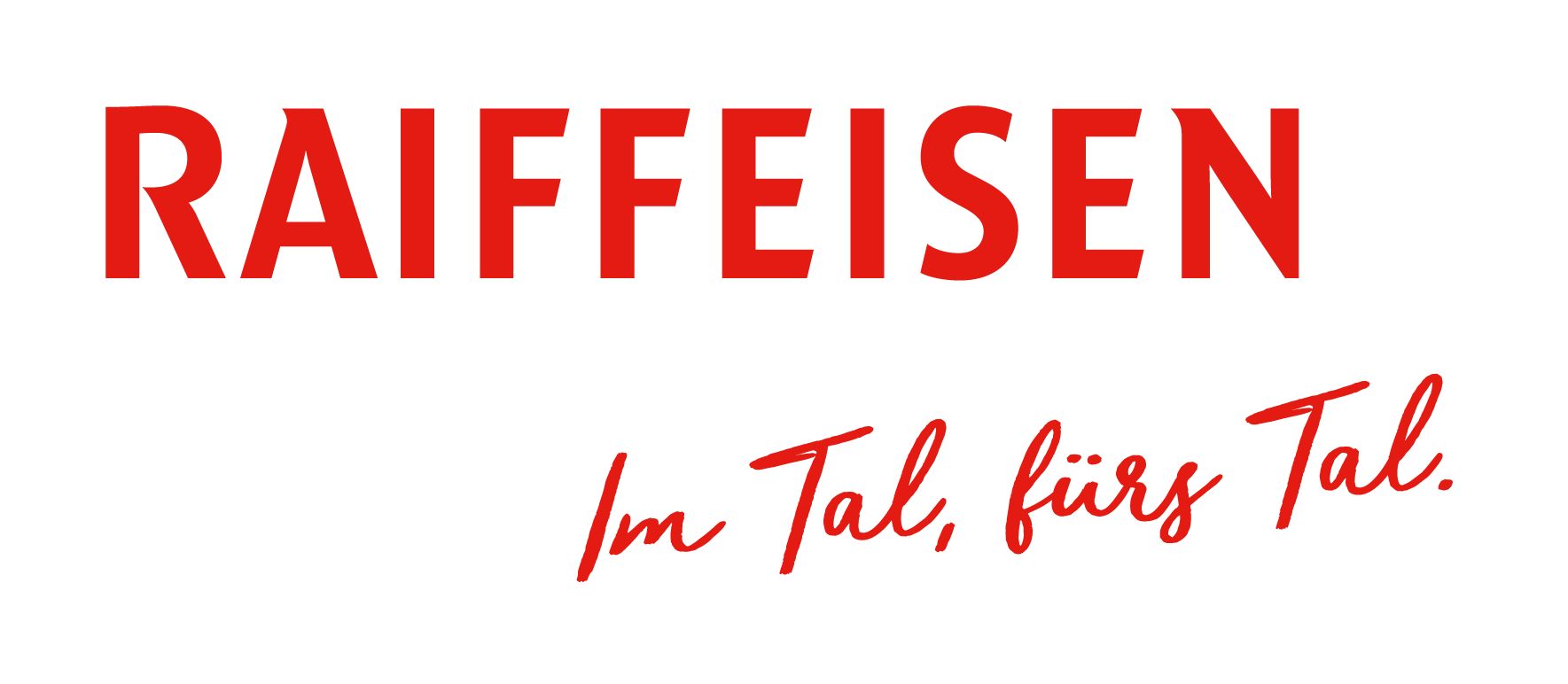 Raiffeisenbank Wegenstettertal